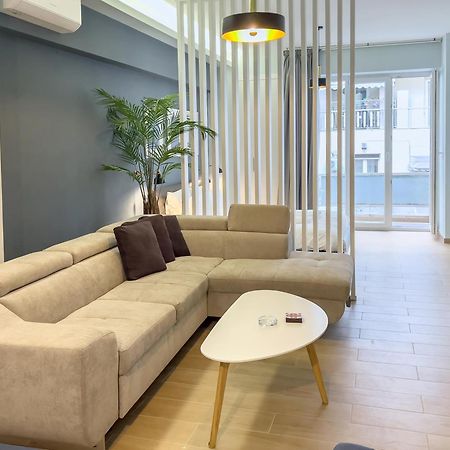 Spaceone "Downtown Glam" By #Gimispace Lux Apt Soluň Exteriér fotografie