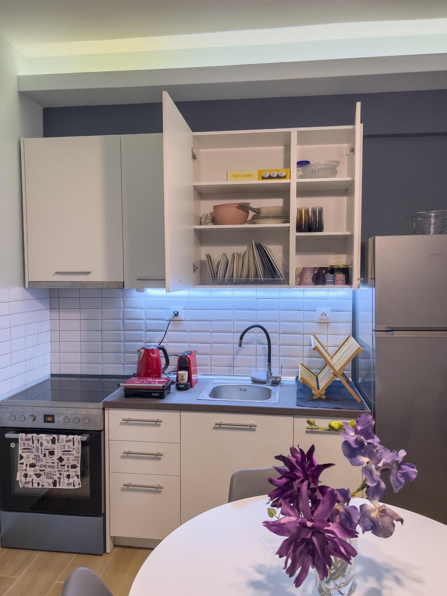Spaceone "Downtown Glam" By #Gimispace Lux Apt Soluň Exteriér fotografie