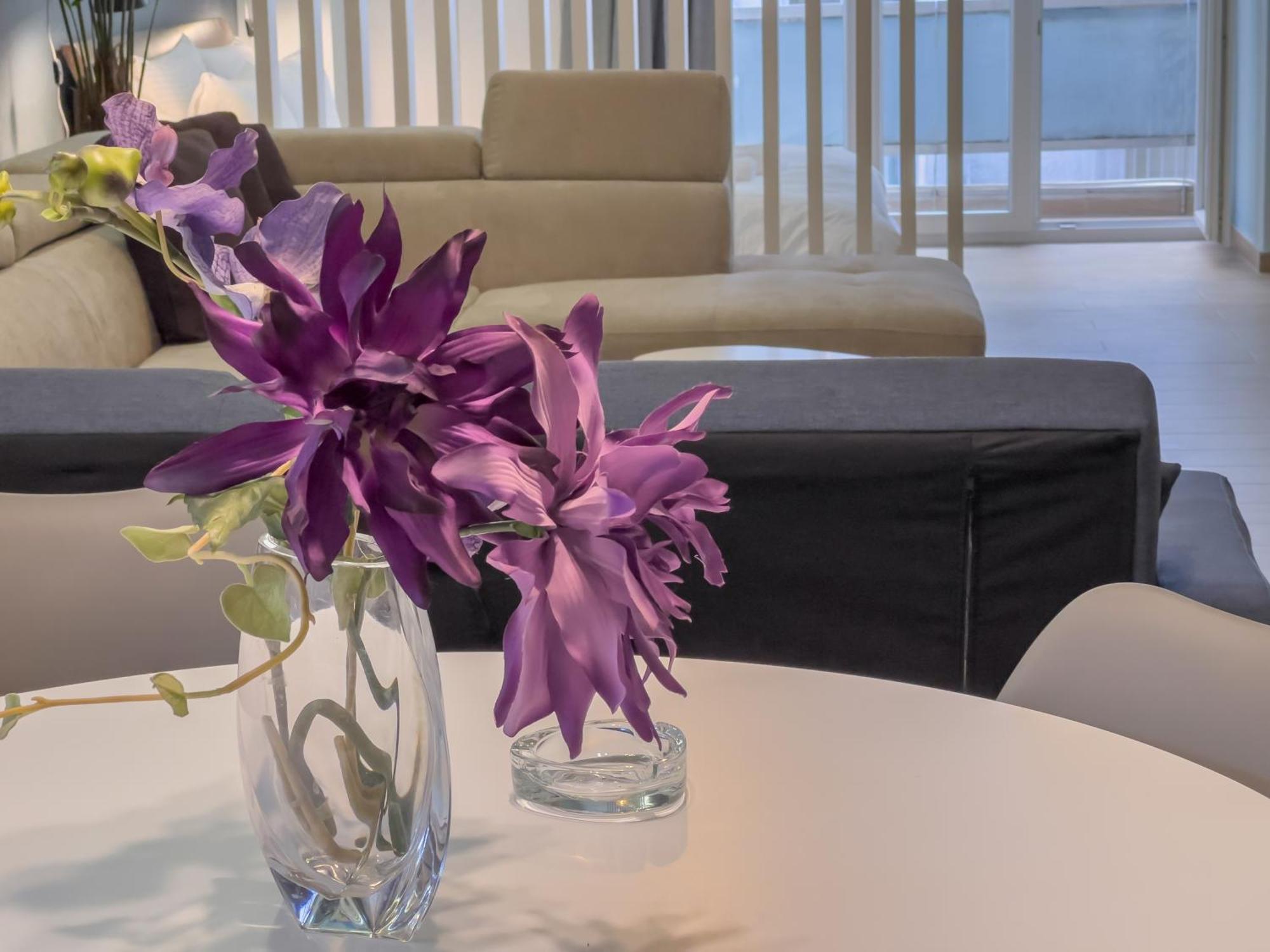 Spaceone "Downtown Glam" By #Gimispace Lux Apt Soluň Exteriér fotografie