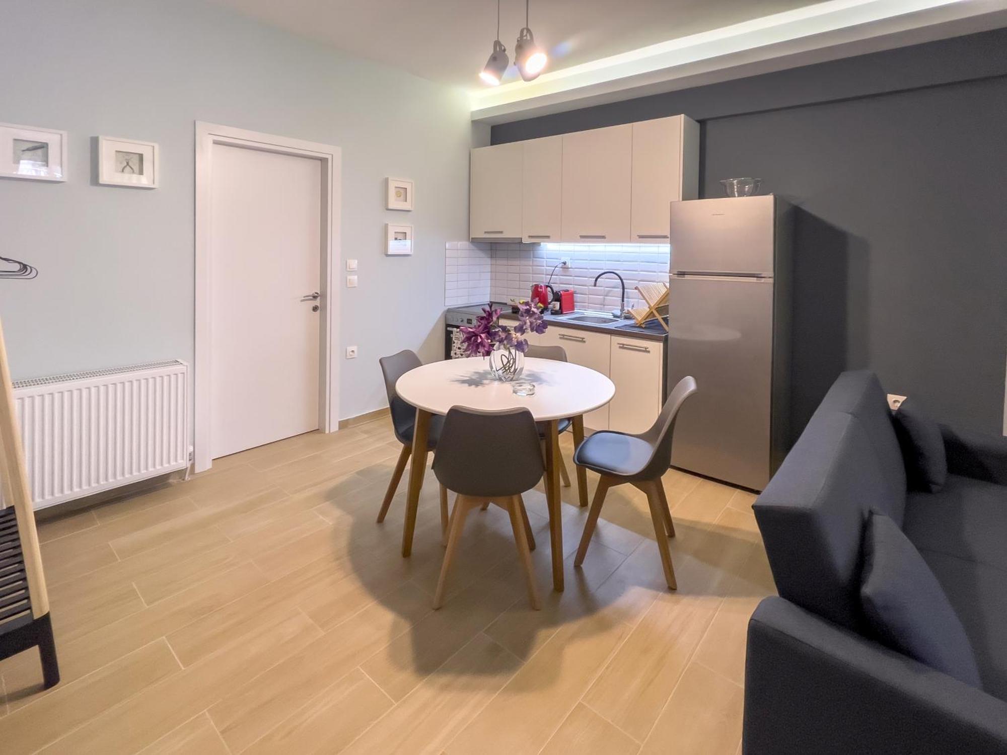 Spaceone "Downtown Glam" By #Gimispace Lux Apt Soluň Exteriér fotografie