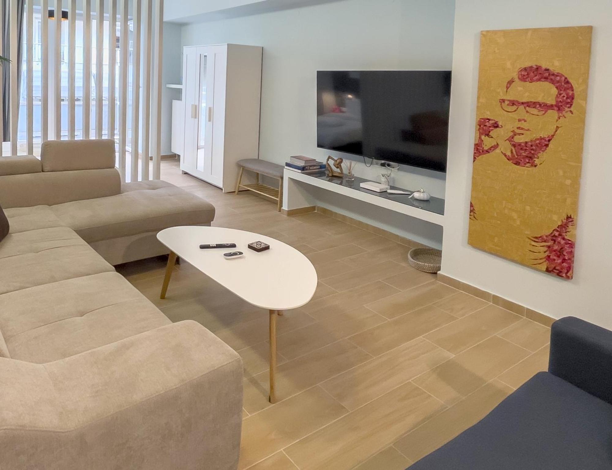 Spaceone "Downtown Glam" By #Gimispace Lux Apt Soluň Exteriér fotografie