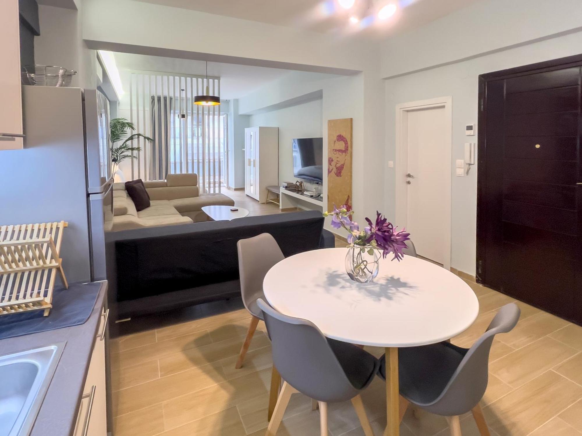 Spaceone "Downtown Glam" By #Gimispace Lux Apt Soluň Exteriér fotografie