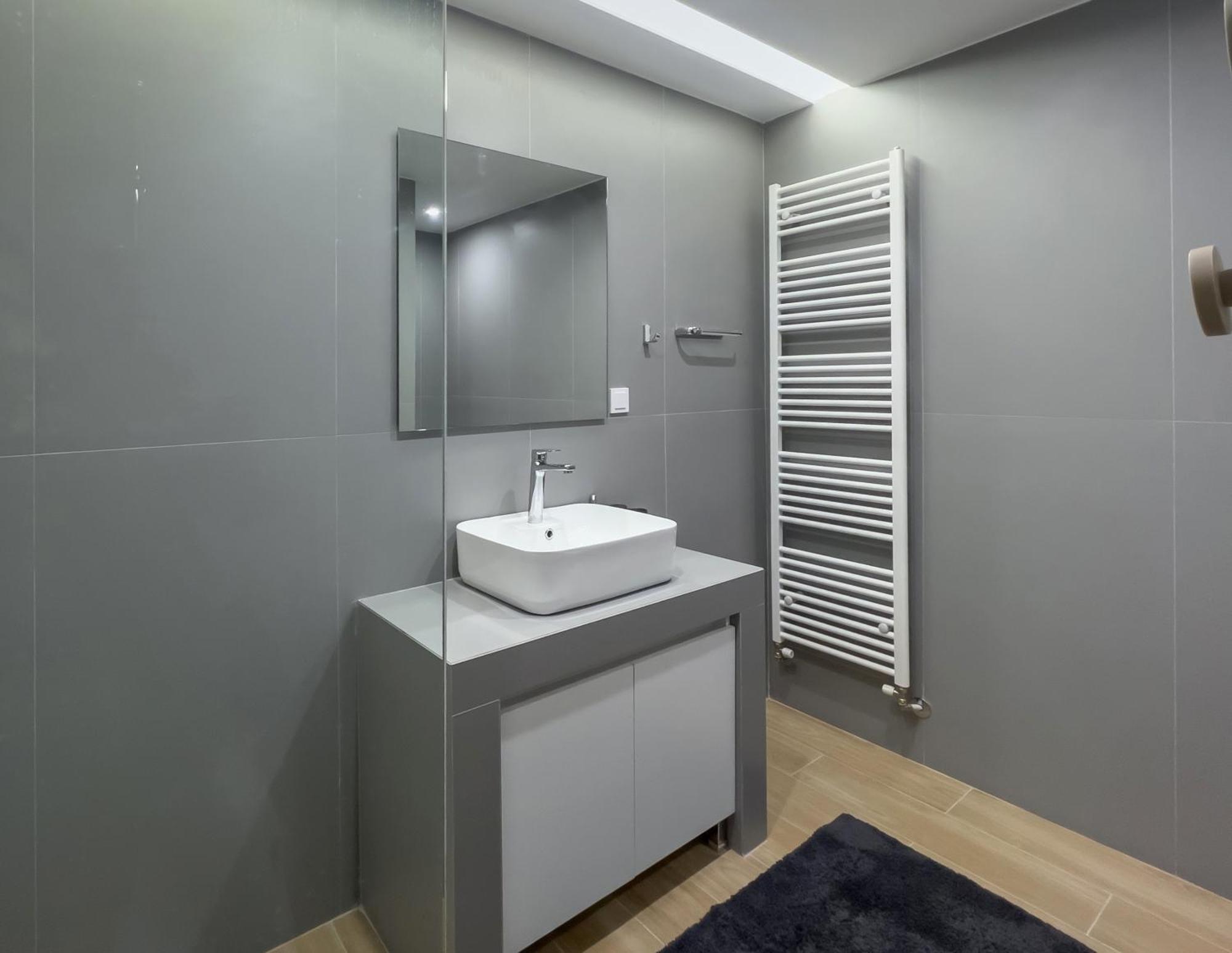 Spaceone "Downtown Glam" By #Gimispace Lux Apt Soluň Exteriér fotografie